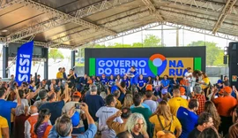 Governo do Brasil na Rua leva serviços gratuitos ao Benedito Bentes