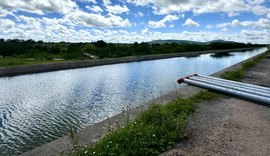 Canal do Sertão alagoano transforma a vida dos pequenos produtores do Estado