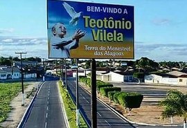 Município de AL ganha nova central de recebimento de embalagens vazias de defensivos agrícolas