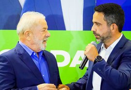 Aliados, Paulo Dantas e Lula terão cenários diferentes para governar, aponta cientista política