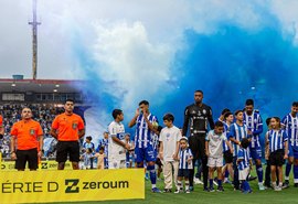 CBF confirma datas e horários dos jogos da terceira fase da Série D