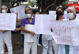 Graças à Braskem Hospital Sanatório tem prejuízo mensal de R$ 1,7 milhão
