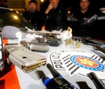 Polícia investiga vazamento em operação contra PCC e ex-vereador