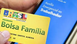 Beneficiários do Bolsa Família recebem 3ª parcela de auxílio