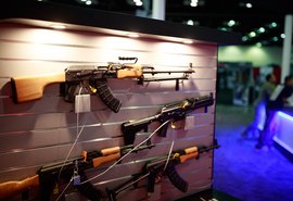 Renan Filho cobra diálogo sobre decreto de armas
