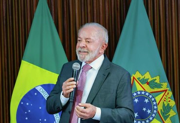 Governo avalia liberar até R$ 17 bilhões do FGTS para quitar dívidas de brasileiros