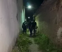 Ataque a tiros de encapuzados matam homem e ferem mulher no Litoral Sul