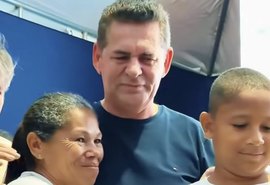 Ibateguara entrega 21 casas e realiza sonho da moradia própria