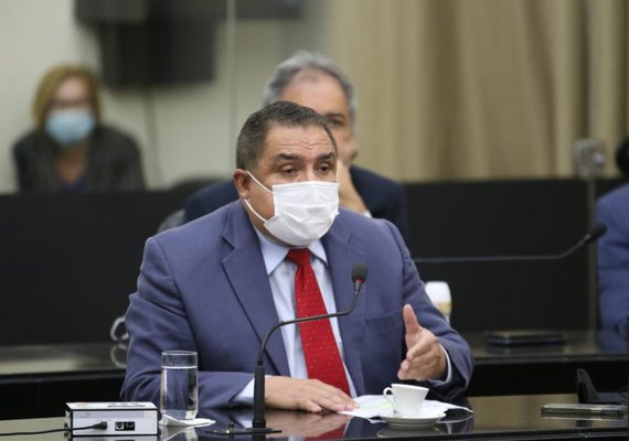 Sancionada lei do deputado Inácio Loiola que valoriza corretores de imóveis