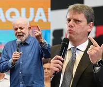 Lula lidera todos os cenários para 2026, mas rejeição é de 49%, diz Quaest