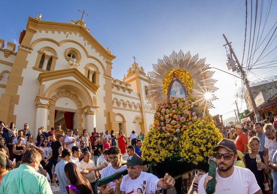 Vias de diversos bairros de Maceió serão bloqueadas para eventos neste fim de semana