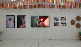 'Mané': Coletivo Muvuca realiza exposição fotográfica sobre folguedo tradicional alagoano