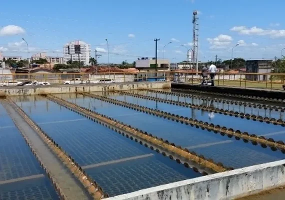 Vazamento de grande porte pode afetar abastecimento de água em Paripueira nesta quarta-feira (17)