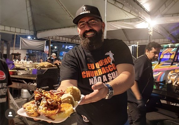 Nova edição do Nômades Festival une gastronomia do churrasco e música boa de 1 a 3 de novembro