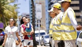 Ronda no Bairro realiza blitz educativa na Pajuçara nesta segunda-feira (9)