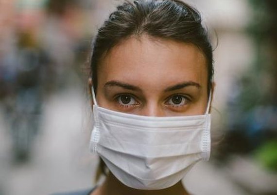 Brasil registra terceira morte por coronavírus