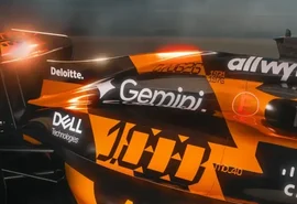 GP de Mônaco celebra milésima corrida da McLaren na Fórmula 1