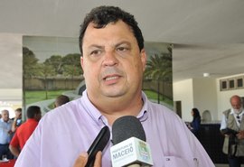 Jorge VI deixa prefeitura para disputar vaga de deputado