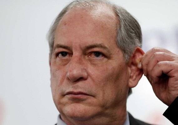 Ciro busca aliança com PP para chegar a partidos do centro