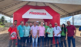 1º Circuito Coopenedo Agro é realizado de forma inédita em Penedo