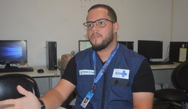 Sesau alerta para risco de acidentes com escorpiões durante o verão