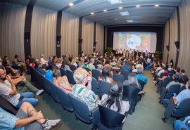 Circuito Penedo de Cinema bate recorde histórico de inscrições
