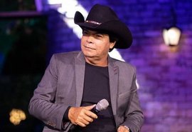 Parrerito, do Trio Parada Dura, morre nesse domingo, vítima da Covid-19