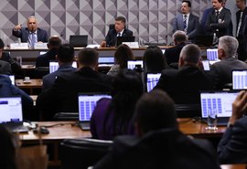 Mendonça proíbe CPMI do INSS de acessar dados de Vorcaro em sala-cofre