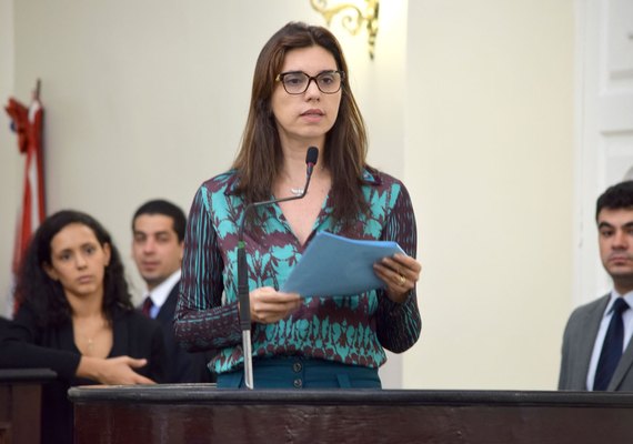 Parlamento discute planejamento, financiamento e gestão do Hospital da Mulher