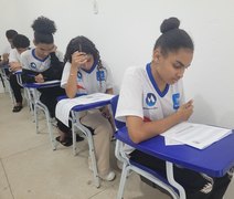 400 estudantes participam da 2ª fase da Olimpíada Brasileira de Física