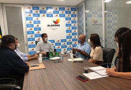 Governo de Alagoas está apto para oferecer transplantes de fígado
