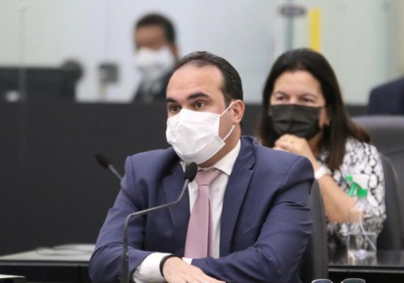 Deputado solicita reunião para debater interdição de escolas do Cepa