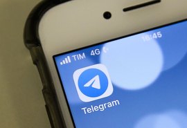 Fundador do Telegram pede desculpas ao STF após bloqueio da rede