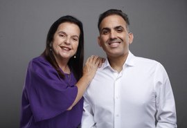 Fátima Canuto e Renato Filho defendem restrição a anúncios de bets em Alagoas