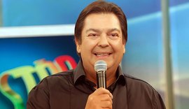 Apresentador Faustão pode passar por transplante de coração