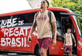 CRB confirma venda do zagueiro Wallace ao Grêmio em negociação histórica