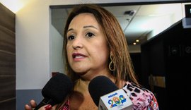 “Meu medo é acordar amanhã e Rodrigo Cunha virar RHC” , diz ex-secretária de Estado