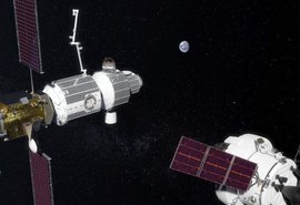 Nasa investirá US$ 20 bilhões em base na Lua e cancela estação orbital