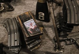 Lei Antifacção é publicada no Diário Oficial da União