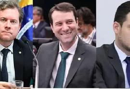 PP deve eleger 4 federais; Marx, Daniel e Nivaldo brigam por 2 vagas