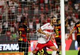 Você lembra? CRB derrotou o Sport na 'estreia' da Série B