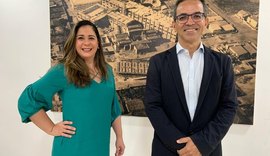 Henrique Costa e Ilka Soares tomam posse para novo mandato na Uncisal na próxima segunda-feira (20)