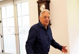 FHC: Renovação não depende só de horror da população à corrupção