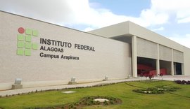Ministro da Educação confirma presença na inauguração do Ifal Arapiraca