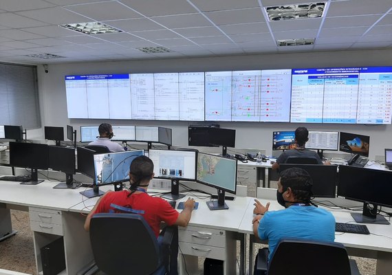 Equatorial mantém plano de operação especial no carnaval