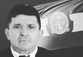 Em seu quarto mandato, vereador de Viçosa morre em Maceió
