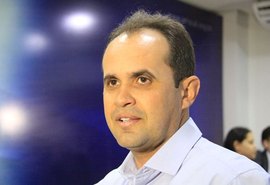 No sertão, Geraldo filho  seria reeleito com 80% dos votos