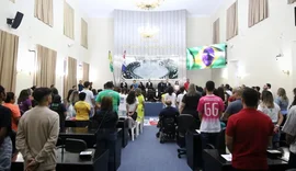 Assembleia de Alagoas é a primeira do Brasil a debater sobre o Novo Ensino Médio