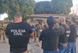 Adolescente é apreendido em Arapiraca por crimes digitais e exploração de menores