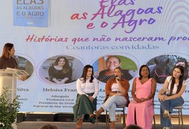 Expoalagoas Genética destaca protagonismo feminino em Maceió